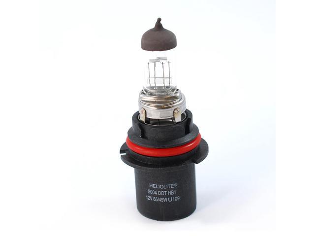 BulbAmerica 9004 - 65/45W 12V Halogen Xenon Clear Automotive Bulb