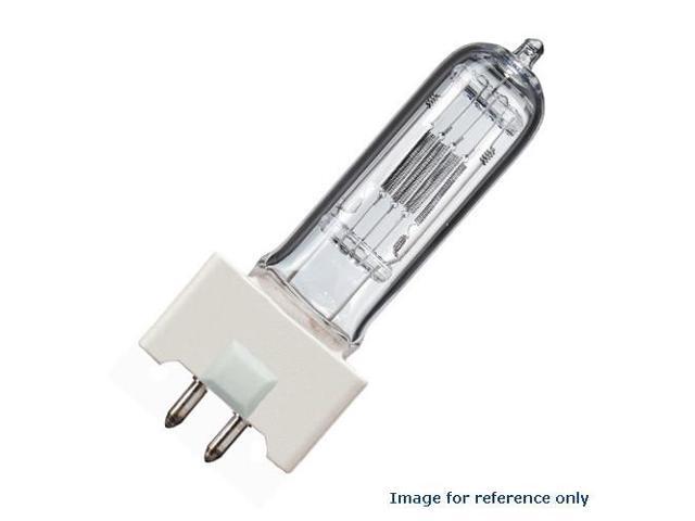 Osram JCP bulb 650w 100v Clear 3250k Single Ended Halogen Light Bulb