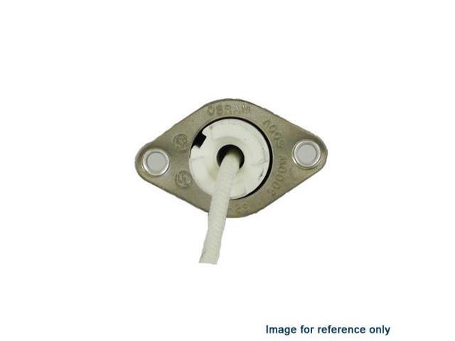 OSRAM S26 - R7S RX7s and RSC Lamp Holder Ceramic Socket