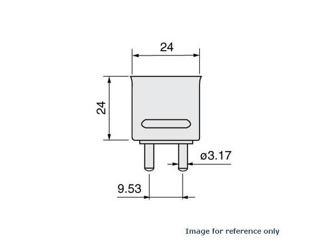 Ushio 1003585 - SPH 115V-575WLL Projector Light Bulb