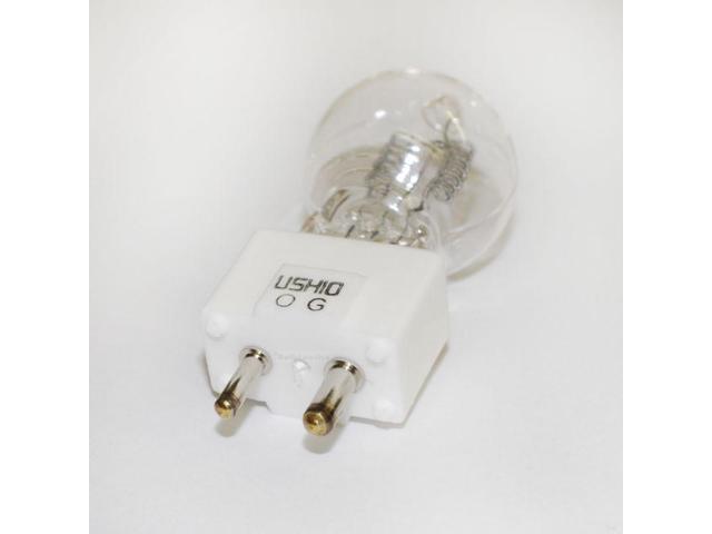 Ushio 1000912 - JCD230V-300WC Bi Pin Base Single Ended Halogen Light Bulb
