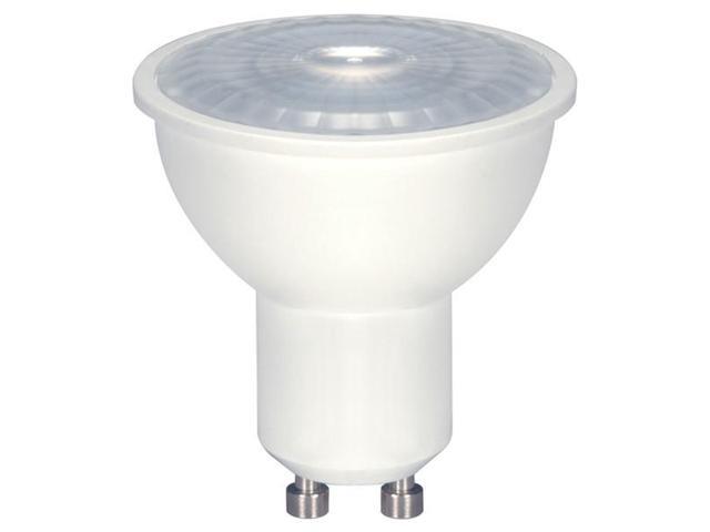 Photos - Light Bulb Satco 09380 - 4.5MR16/LED/40'/30K/120V/GU10  MR16 Flood LED Light B(S9380)