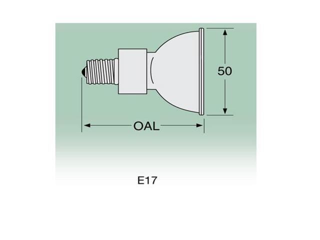 Ushio 1001032 - FSA JDR120V-75WL/SP14 Projector Light Bulb
