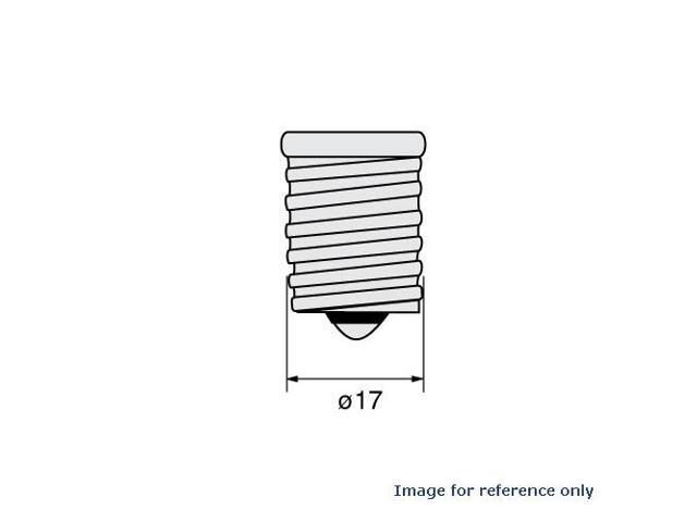 Ushio 1001032 - FSA JDR120V-75WL/SP14 Projector Light Bulb