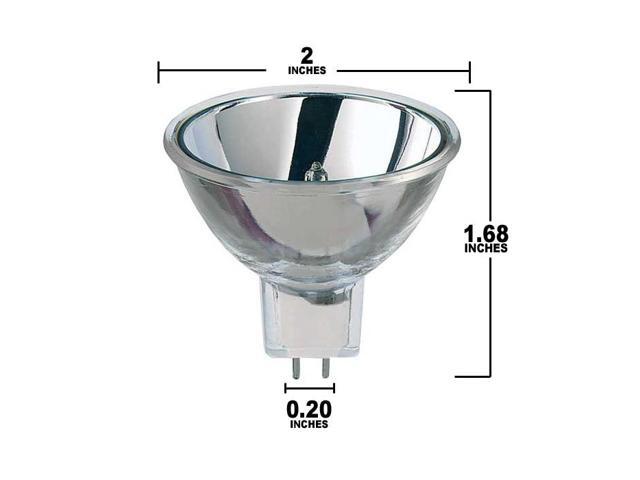 Ushio 1000297 - EJA JCR21V-150W Projector Light Bulb