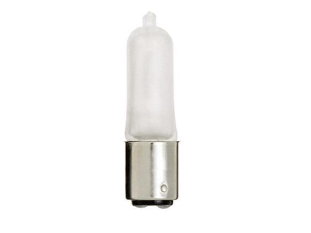 Ushio 1000376 - ETF JCV120V-150WGBF CC-8 Frosted Projector Light Bulb