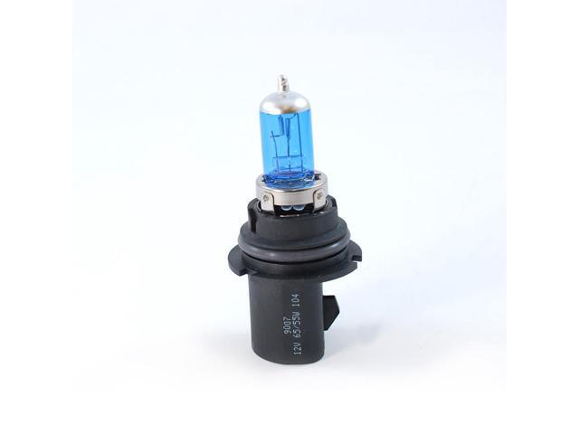 BULBAMERICA 9007 - 65W/55W 12V Xenon White Twin Pack Halogen Light Bulb