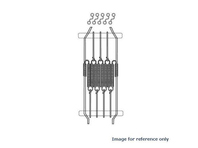OSRAM GLD bulb 750w 115v G9.5 Single Ended Halogen Light Bulb