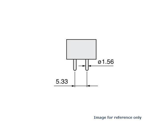 EYB 360w 82v Halogen Bulb - 54446 Replacement Lamp