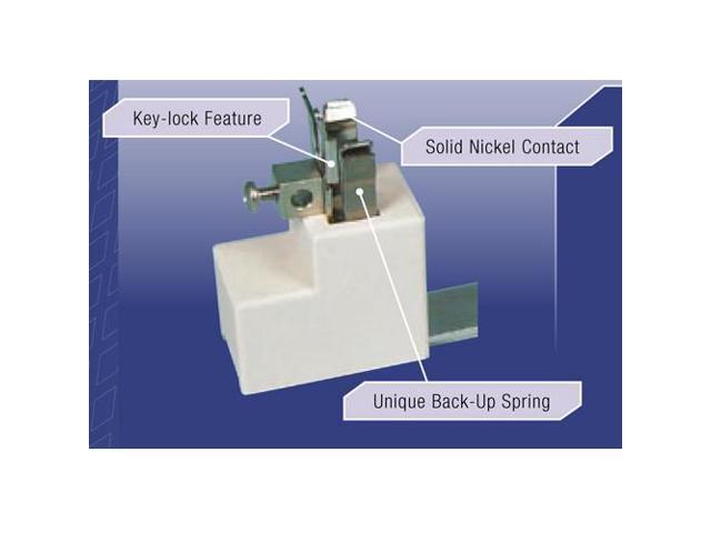 SFC10-4 lamp holder for SharkXS lamps - 69004 Socket Replacement