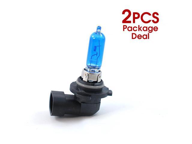 BULBAMERICA 9005 - 65W 12V Xenon White Twin Pack Halogen Light Bulb