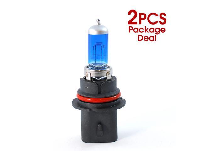 BULBAMERICA 9004 - 65W/45W 12V Xenon White Automotive Bulb - 2 Pack