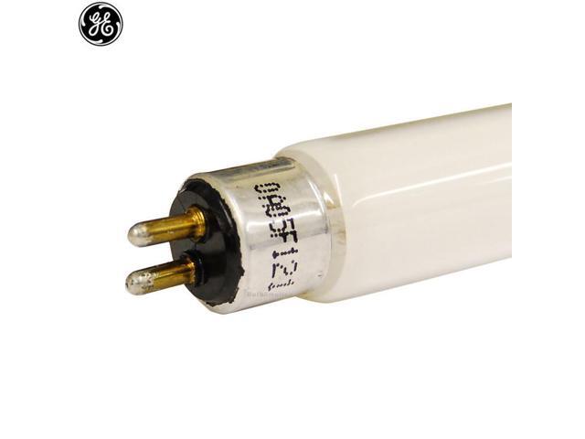 GE 12775 5113CW - 13W 13V T5 Low Voltage Aircraft Aviation Fluorescent Lamp Bulb