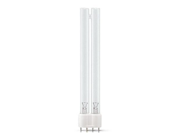 Philips 95w Single Tube 4-Pin 2G11 TUV Germicidal Light Bulb