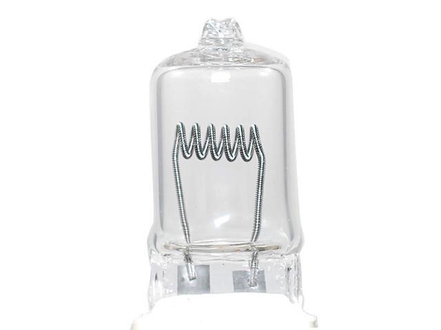 PLATINUM FTK 500w 120v GY9.5 2Pin Base Stage Studio Halogen Light Bulb