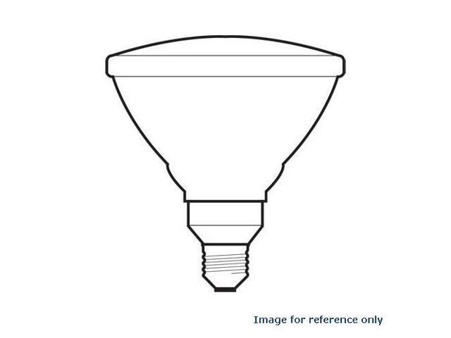 Philips 144774 - CDM-I 25PAR38/SP/3K 25 watt Metal Halide Light Bulb