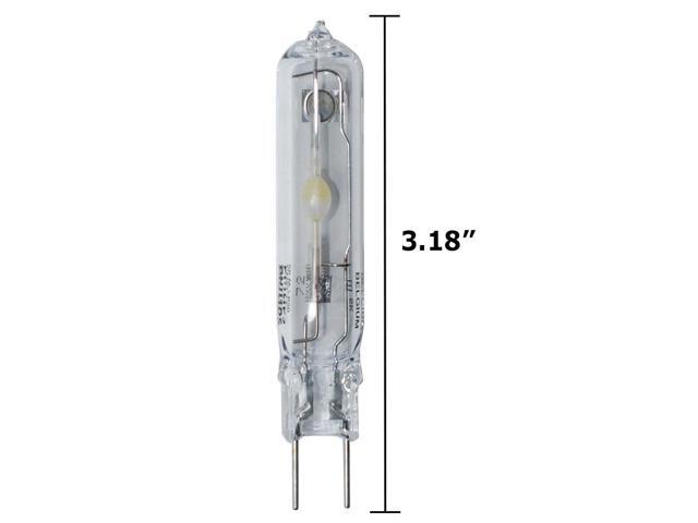 Philips CDM-TC 20W/830 MasterColor G8.5 base 3000K HID Light Bulb