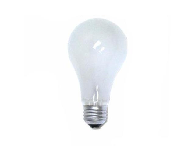 Ushio 1000026 - BBA 250W A21 115/125V Projector Light Bulb