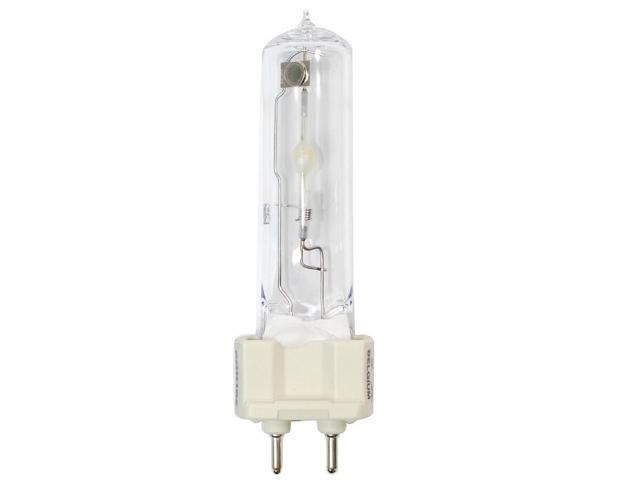 Philips CDM-T 20W/830 MasterColor Elite G12 base 3000k Warm White HID Light Bulb