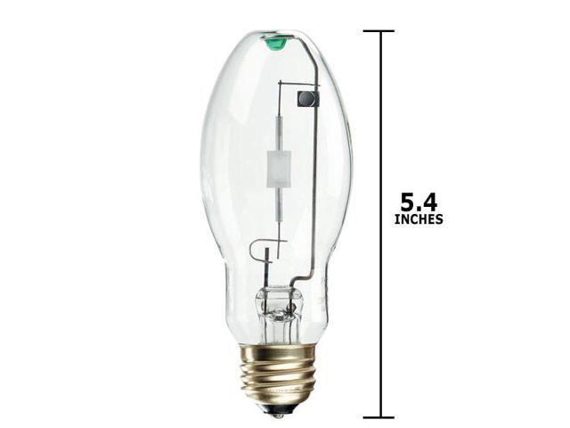 Philips 232496 - MS175/M/BU/PS 175 watt Metal Halide Light Bulb