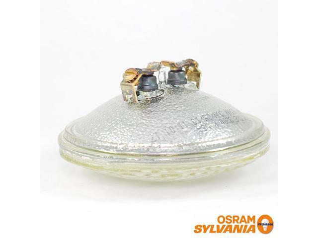 DWE bulb OSRAM PAR36 650w 120v G53 Halogen Light Bulb