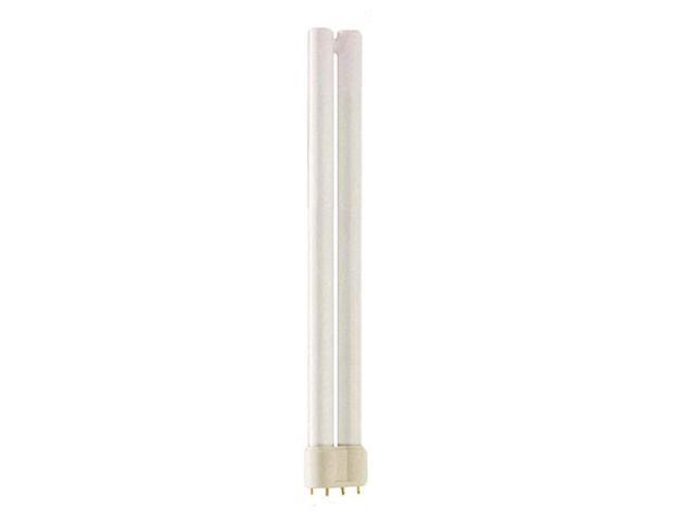 Philips 300442 - PL-L 40W/41/RS/IS Single Tube 4 Pin Base Compact Fluorescent Light Bulb