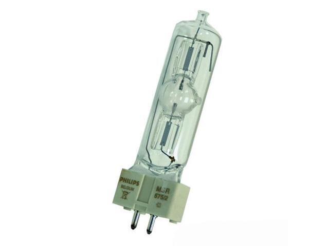 PHILIPS MSR 575/2 10H 575w metal halide Stage Studio light bulb