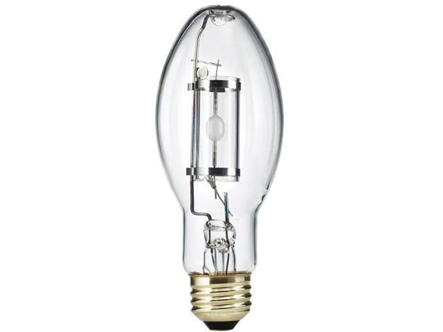 Philips 429944 - MHC50/U/MP/4K ELITE 50 watt Metal Halide Light Bulb