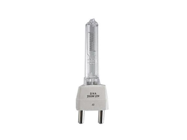 Ushio 1000094 - BWA JS120V-2000W/G38 Projector Light Bulb