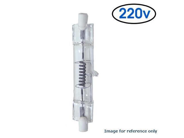 Ushio 1000238 - DXX/220V JPD220V-800WC1 Projector Light Bulb