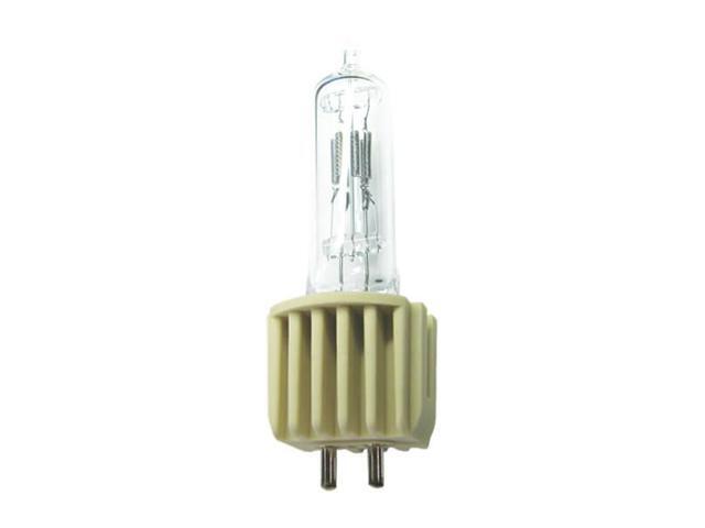 Ushio HPL 575W 115V/SL Stage Lamp, Ultra-Long 3000-Hour Life, Consistent and Intense Light for Theaters, Studios, and Events Model 1004063