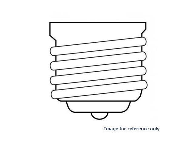 GE LIGHTING HR400DX33 GE LIGHTING 400W, ED37 Mercury Vapor HID Light Bulb