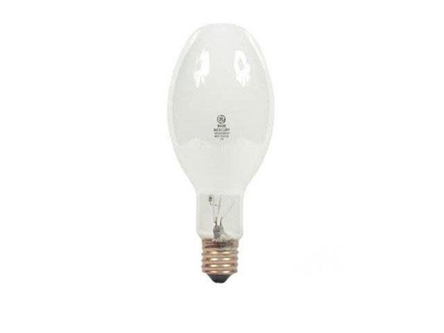 GE LIGHTING HR400DX33 GE LIGHTING 400W, ED37 Mercury Vapor HID Light Bulb