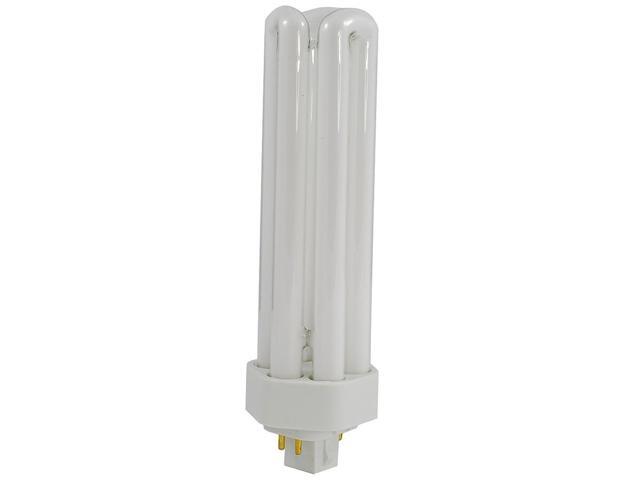 Sylvania 20888 - CF42DT/E/IN/830 Triple Tube 4 Pin Base Compact Fluorescent Light Bulb