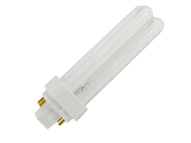 USHIO Compact Fluorescent 13w CF13DE/835 Dimmable Bulb