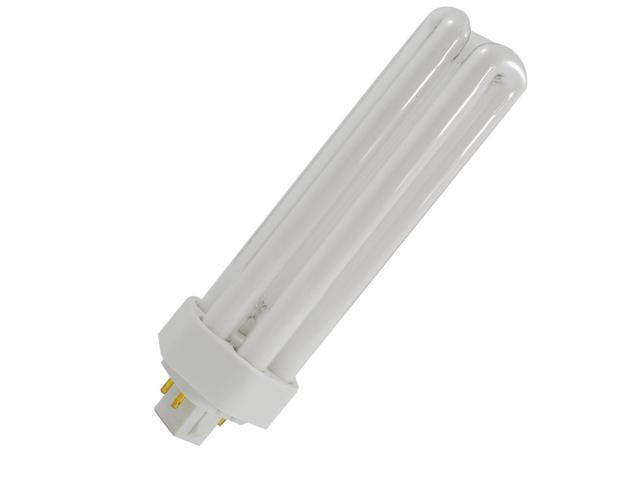 USHIO Compact Fluorescent 42w CF42TE/827 Dimmable Bulb