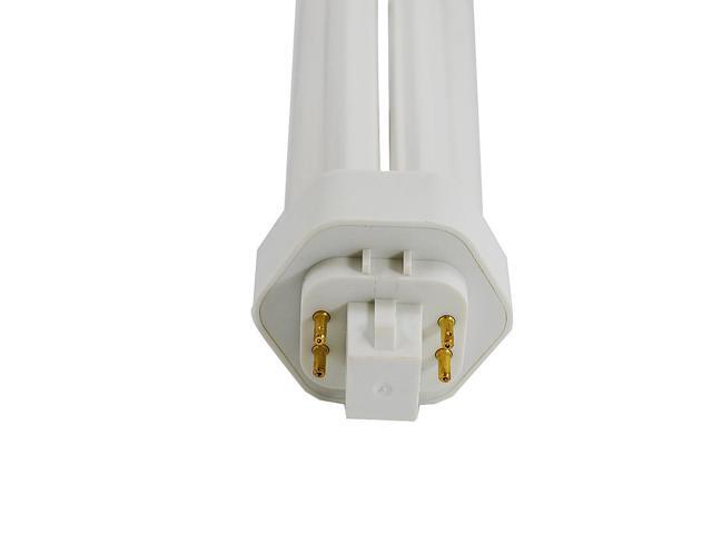 USHIO Compact Fluorescent 42w CF42TE/827 Dimmable Bulb