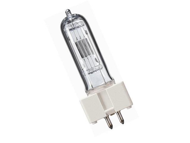 Ushio 1003326 - JCS120V-575WC Bi Pin Base Single Ended Halogen Light Bulb