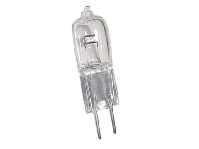 Ushio 1000806 - JC12V-100W/GY6.35 C-6 Bi Pin Base Single Ended Halogen Light Bulb