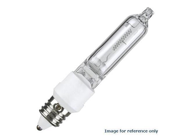 Ushio 1000991 - JCV130V-250WGSN/E11 Screw Base Single Ended Halogen Light Bulb