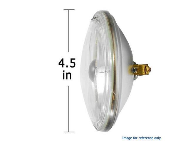 BULBAMERICA 4515 30w 6v PAR36 Spotlamp Par Can Bulb