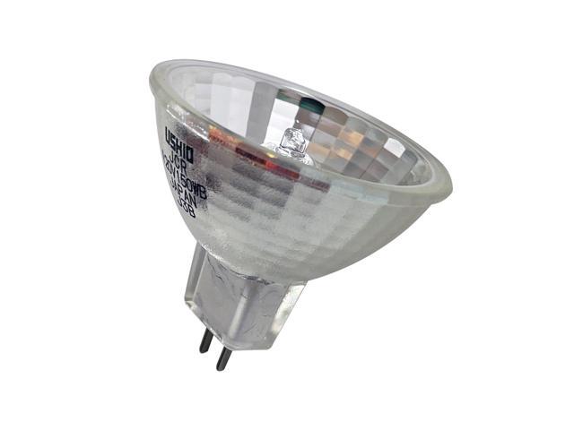 Ushio 1000940 - JCR120V-150W/B MR16 Halogen Light Bulb