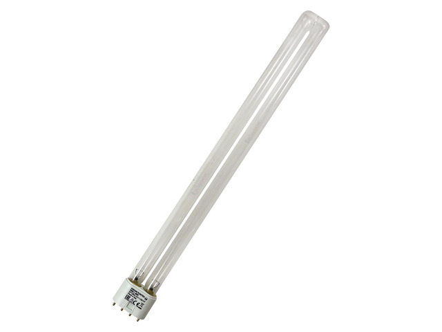 OSRAM 23392 GFT36DL/2G11/SE/OF Puritec HNS L 36W 2G11 base Germicidal UV Light Bulb