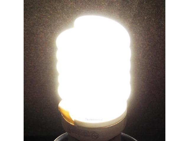 Philips 414086 - EL/mdT2 26W 4.1K Twist Medium Screw Base Compact Fluorescent Light Bulb