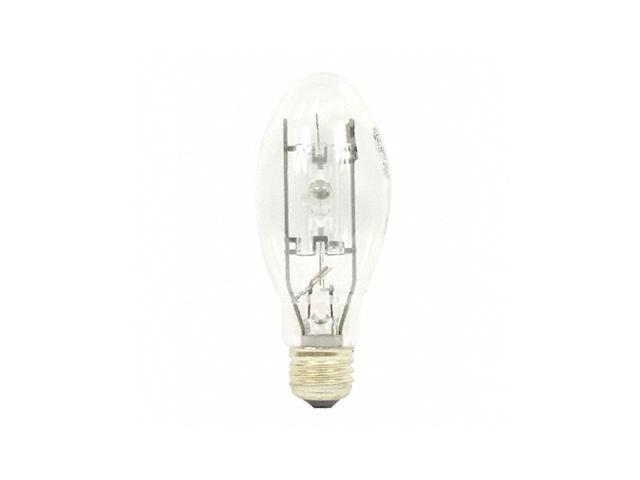 GE 18680 - MXR100/U/MED 100 watt Metal Halide Light Bulb