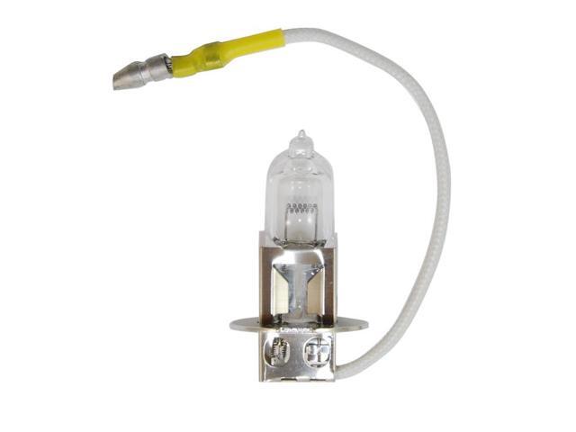 Ushio 1000799 - JA24V-70W H-3 Terminal Base Single Ended Halogen Light Bulb