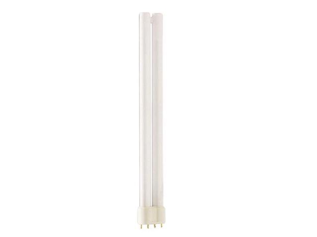 Philips 359331 - PL-L 24W/35 Single Tube 4 Pin Base Compact Fluorescent Light Bulb