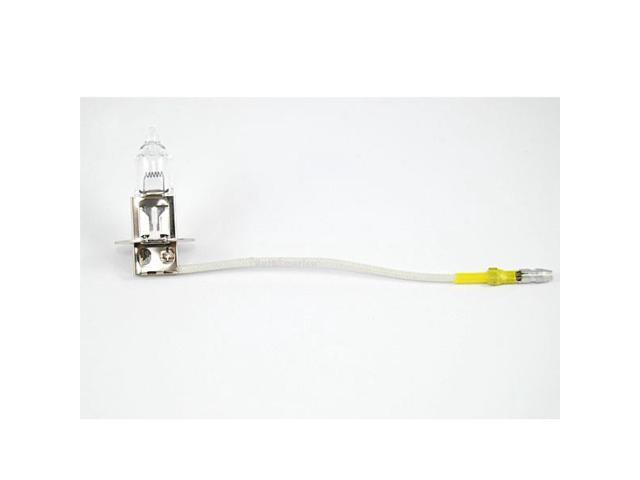 Ushio 1000799 - JA24V-70W H-3 Terminal Base Single Ended Halogen Light Bulb