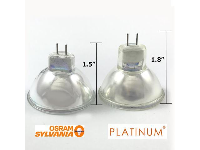 OSRAM EFP 64627 100w 12v HLX GZ6.35 Halogen Light bulb