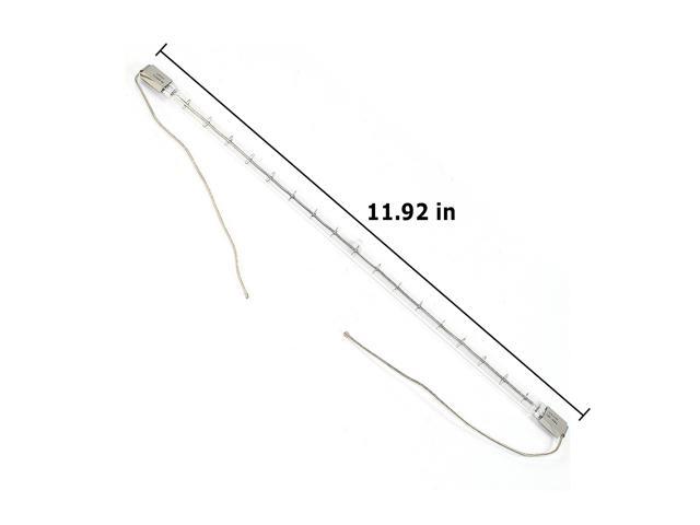 Ushio 1001318 - QIH240-1000/S2 Heat Lamp Light Bulb